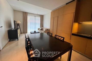 1 Bedroom Condo for rent in Saladaeng Residences, Silom, Bangkok near MRT Lumpini