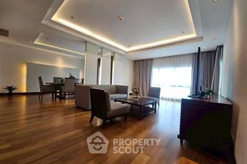 4 Bedroom Apartment for rent in Royal Residence Park, Lumpini, Bangkok near BTS Ratchadamri