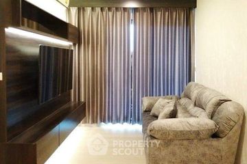 2 Bedroom Condo for rent in Life Asoke, Bang Kapi, Bangkok near MRT Phetchaburi