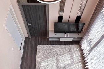 2 Bedroom Condo for rent in Din Daeng, Bangkok near MRT Phra Ram 9