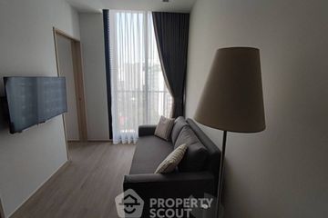 1 Bedroom Condo for rent in NOBLE STATE 39, Khlong Tan Nuea, Bangkok near BTS Phrom Phong