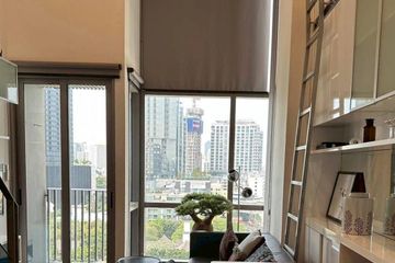 1 Bedroom Condo for rent in Ideo Morph 38, Phra Khanong, Bangkok near BTS Thong Lo