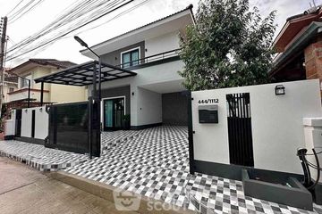 4 Bedroom House for rent in Nong Prue, Chonburi