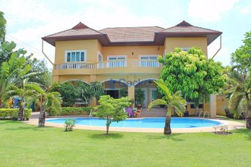 4 Bedroom House for sale in Pong, Chonburi