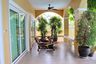 4 Bedroom House for sale in Pong, Chonburi