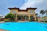4 Bedroom House for sale in Pong, Chonburi