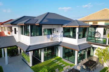 7 Bedroom House for Sale or Rent in Ekmongkol Village 2.2, Nong Prue, Chonburi