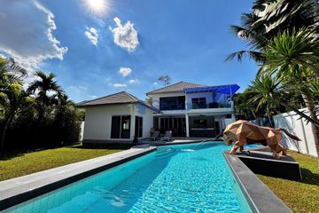 3 Bedroom House for sale in Huai Yai, Chonburi