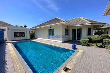 3 Bedroom House for rent in Green Field Villa, Nong Pla Lai, Chonburi