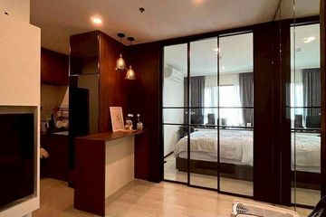 1 Bedroom Condo for rent in Life Asoke, Bang Kapi, Bangkok near MRT Phetchaburi