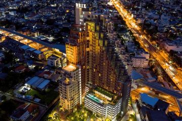 2 Bedroom Condo for sale in Bang Yi Khan, Bangkok near MRT Sirindhorn