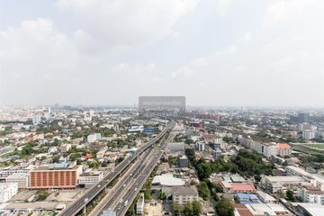 1 Bedroom Condo for rent in The BASE Garden Rama 9, Hua Mak, Bangkok near MRT Ramkhamhaeng 12