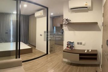 1 Bedroom Condo for rent in Kave Town Space, Khlong Nueng, Pathum Thani