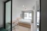 1 Bedroom Condo for rent in Aspire Rattanathibet, Bang Kraso, Nonthaburi near MRT Yaek Nonthaburi 1