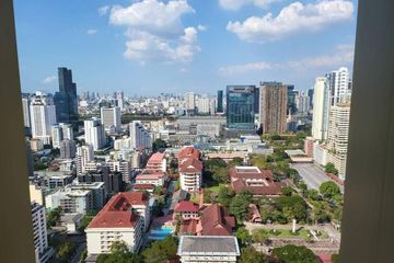2 Bedroom Condo for rent in Noble BE19, Khlong Toei Nuea, Bangkok near BTS Asoke