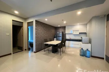2 Bedroom Condo for Sale or Rent in Supalai Premier Ratchathewi, Thanon Phetchaburi, Bangkok near BTS Ratchathewi