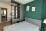 2 Bedroom Condo for rent in NUE District R9, Huai Khwang, Bangkok near MRT Phra Ram 9