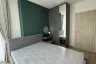 2 Bedroom Condo for rent in NUE District R9, Huai Khwang, Bangkok near MRT Phra Ram 9