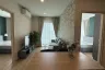 2 Bedroom Condo for rent in NUE District R9, Huai Khwang, Bangkok near MRT Phra Ram 9