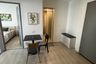 2 Bedroom Condo for rent in Life Ratchadapisek, Huai Khwang, Bangkok near MRT Huai Khwang