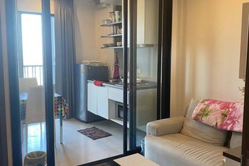 1 Bedroom Condo for rent in The Base Park West Sukhumvit 77, Phra Khanong Nuea, Bangkok near BTS On Nut