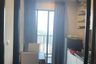 1 Bedroom Condo for rent in The Base Park West Sukhumvit 77, Phra Khanong Nuea, Bangkok near BTS On Nut