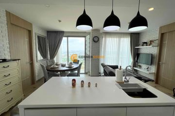 2 Bedroom Condo for rent in The Riviera Jomtien, Nong Prue, Chonburi