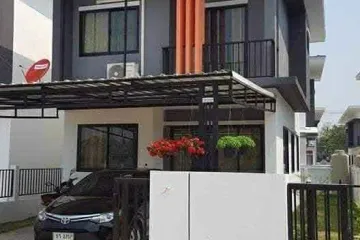 2 Bedroom House for rent in Ton Pao, Chiang Mai