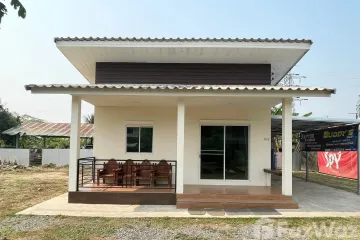 2 Bedroom House for rent in Nong Hoi, Chiang Mai