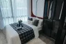 1 Bedroom Condo for rent in Modiz Vault Kaset Sripatum, Lat Yao, Bangkok near BTS Bang Bua