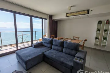 2 Bedroom Condo for rent in Zire Wongamat, Na Kluea, Chonburi