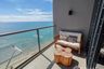 2 Bedroom Condo for rent in Zire Wongamat, Na Kluea, Chonburi