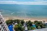 2 Bedroom Condo for rent in Zire Wongamat, Na Kluea, Chonburi