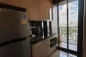 1 Bedroom Condo for rent in The Line Sukhumvit 71, Phra Khanong Nuea, Bangkok near BTS Phra Khanong