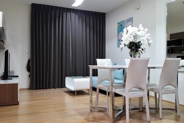 1 Bedroom Condo for rent in Siri at Sukhumvit, Phra Khanong, Bangkok near BTS Thong Lo