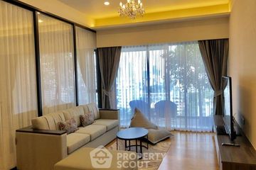 3 Bedroom Condo for rent in Siamese Exclusive Sukhumvit 31, Khlong Toei Nuea, Bangkok near MRT Sukhumvit