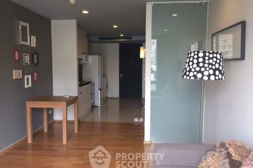 1 Bedroom Condo for rent in The Tempo Ruamrudee, Lumpini, Bangkok near BTS Ploen Chit