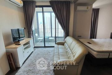 1 Bedroom Condo for rent in Ideo Q Siam-Ratchathewi, Thanon Phaya Thai, Bangkok near BTS Ratchathewi