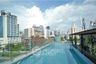 2 Bedroom Condo for rent in The Tempo Ruamrudee, Lumpini, Bangkok near BTS Ploen Chit
