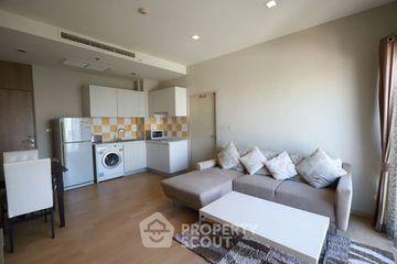 1 Bedroom Condo for rent in Noble Reveal, Phra Khanong Nuea, Bangkok near BTS Thong Lo