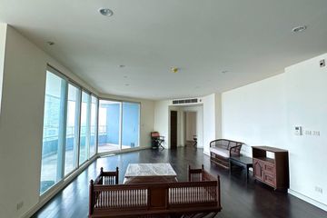 4 Bedroom Condo for sale in Watermark Chaophraya River, Bang Lamphu Lang, Bangkok
