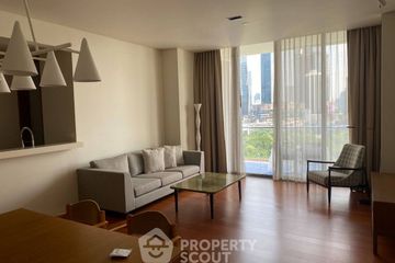 2 Bedroom Condo for rent in The Sukhothai Residences, Thung Maha Mek, Bangkok near MRT Lumpini