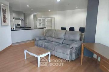 2 Bedroom Condo for rent in Belle Grand Rama 9, Huai Khwang, Bangkok near MRT Phra Ram 9
