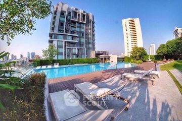 1 Bedroom Condo for sale in Ceil by Sansiri, Khlong Tan Nuea, Bangkok near BTS Ekkamai