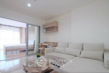 1 Bedroom Condo for sale in Aspire Sukhumvit 48, Phra Khanong, Bangkok near BTS Phra Khanong