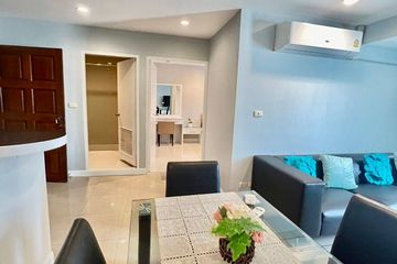 1 Bedroom Condo for rent in Wittayu Complex, Makkasan, Bangkok near Airport Rail Link Makkasan