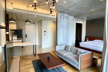 1 Bedroom Condo for rent in Makkasan, Bangkok near Airport Rail Link Makkasan