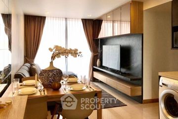 2 Bedroom Condo for rent in Khlong Tan Nuea, Bangkok
