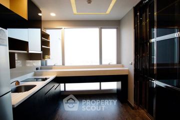 1 Bedroom Condo for rent in Rhythm Phahol-Ari, Phaya Thai, Bangkok near BTS Saphan Kwai