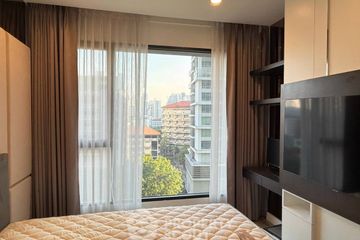 1 Bedroom Condo for rent in Ideo Mobi Asoke, Bang Kapi, Bangkok near MRT Phetchaburi